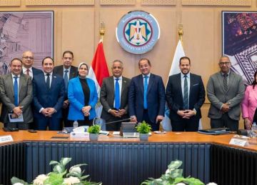 رئيس مصلحة الضرائب: حريصون على تطوير الخدمات الضريبية