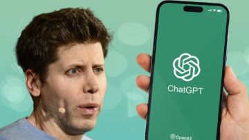 سام ألتمان يكشف تحديثات ثورية في ChatGPT سام ألتمان يكشف تحديثات ثورية في ChatGPT