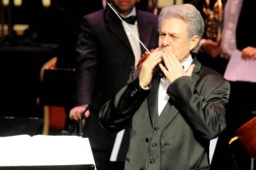 سليم سحاب: إحياء مسرح البالون وفرقة رضا خطوة لحماية التراث الشعبي المصري