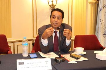 قومي حقوق الإنسان: تمكين المصريين من التصويت رسالة ديمقراطية تؤكد تقدم الدولة