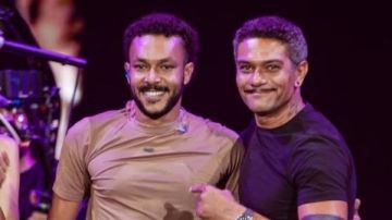 ما أتفه الشعوب التي تهتم بالحلق .. تصريحات صادمة من محمد رشاد على فيسبوك ما أتفه الشعوب التي تهتم بالحلق .. تصريحات صادمة من محمد رشاد على فيسبوك