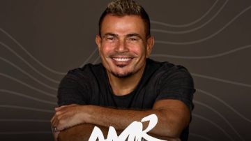 مصطفى حدوتة: عمرو دياب مجتهد للغاية وأصبح رمزا ومعنى للنجاح