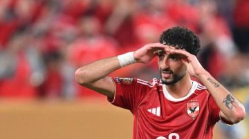 موقف وسام أبوعلي من السفر إلي أمريكا