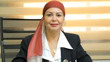 نائبة: الدبلوماسية المصرية تثبت ريادتها في وقف الحرب على غزة واستقرار المنطقة نائبة: الدبلوماسية المصرية تثبت ريادتها في وقف الحرب على غزة واستقرار المنطقة