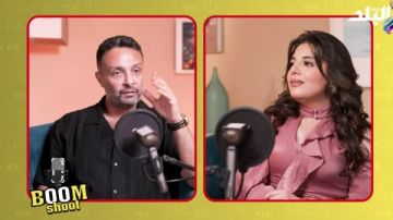 وائل عبد العزيز: ندمت على دوري فى فيلم ريكلام وائل عبد العزيز: ندمت على دوري فى فيلم ريكلام