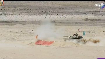 أحمد موسى: مناورات النجم الساطع بين مصر وأمريكا من أكبر التدريبات بالشرق الأوسط