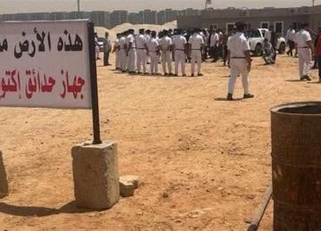 أمين صندوق الزمالك: أرض أكتوبر كانت طوق النجاة لإحياء النادي