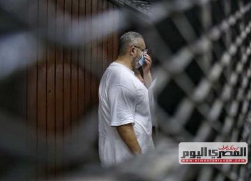 إقامة عزاء الإعلامية شيماء جمال بعد تنفيذ حكم الإعدام بحق زوجها القاضي وشريكه