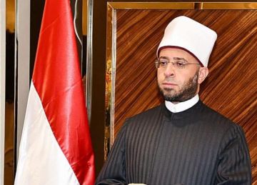  الاعتداء على بيوت الله جريمة نكراء .. وزير الأوقاف يدين الهجوم على مسجد في نيجيريا