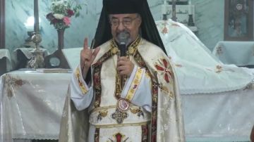 البطريرك الأنبا إبراهيم إسحق يترأس قداس عيد العذراء والمناولة الاحتفالية بالشرابية