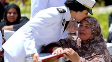 الداخلية تطلق مبادرة جديدة لتوفير حياة كريمة للمرأة المعيلة.. صور