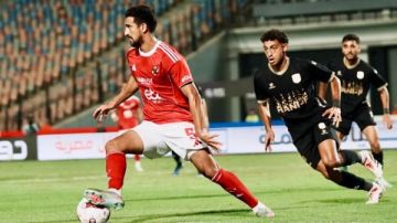 بخطأ من شوبير.. فاركو يقلص الفارق أمام الأهلي بهدف في الدوري بخطأ من شوبير.. فاركو يقلص الفارق أمام الأهلي بهدف في الدوري