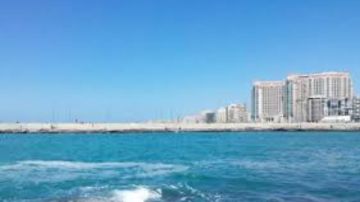 بعد حادث أبو تلات خبير بيئي: غياب التخطيط العلمي وراء أزمات نحر الشواطئ وتآكل الساحل بعد حادث أبو تلات خبير بيئي: غياب التخطيط العلمي وراء أزمات نحر الشواطئ وتآكل الساحل