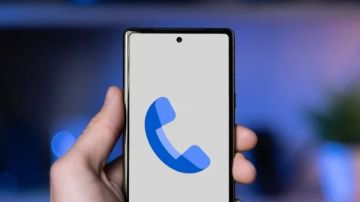 جوجل تضيف ميزة بطاقات الاتصال لتخصيص شاشة المكالمات في تطبيق Phone جوجل تضيف ميزة بطاقات الاتصال لتخصيص شاشة المكالمات في تطبيق Phone