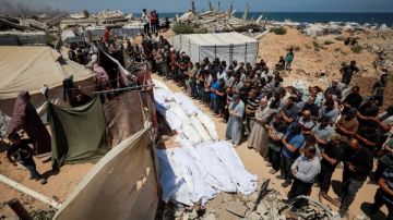 غزة تحت النار مجددا محلل: إسرائيل تفرض واقعا سياسيا جديدا بالقطاع