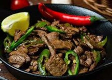  كبدة دايت .. حضري الكبدة الإسكندراني بطريقة خفيفة ومذاق لا يقاوم (الطريقة والخطوات)