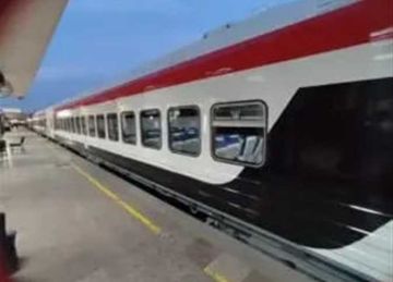 للمسافرين.. مواعيد قيام القطارات من محطة بنها اليوم السبت 23 أغسطس 2025