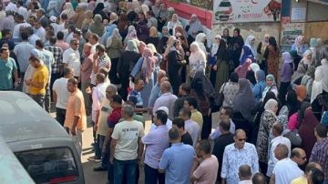 محافظ البحيرة تؤكد انتظام فتح اللجان وتدعو المواطنين لمواصلة المشاركة الفاعلة