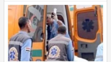 مصرع سيدة وإصابة زوجها ونجلها فى مشاجرة بأسوان