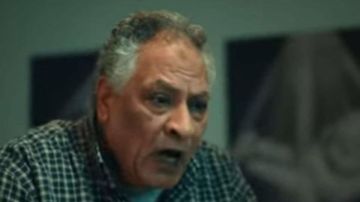 منير مكرم يكشف تطورات الحالة الصحية لحمدي إسماعيل خاص منير مكرم يكشف تطورات الحالة الصحية لحمدي إسماعيل خاص