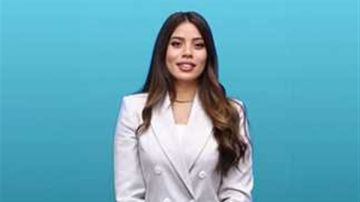 نيرة علي قائما بأعمال المدير التنفيذي لشركة الأهلي لكرة القدم