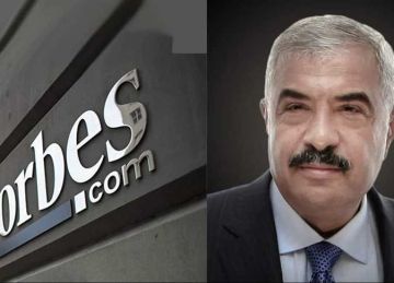 هشام طلعت مصطفى يقود القادة المصريين نحو قمة السياحة والسفر بالشرق الأوسط