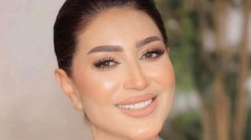 وفاء عامر تنفي سفرها للخارج:مفيش سبب يستدعي الهروب وأثق في القضاء المصري