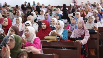 أبرزها الذكاء الاصطناعي.. كليات جديدة في جامعة الأزهر للبنين والبنات أبرزها الذكاء الاصطناعي.. كليات جديدة في جامعة الأزهر للبنين والبنات