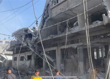 إسرائيل تهجر سكان آخر نقطة شمال غزة وتبدأ خطة الاحتلال الكامل (أقمار صناعية)