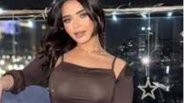 البلوجر هاجر سليم.. تفاصيل القبض عليها من مباحث الآداب