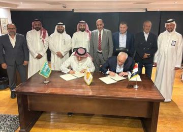  السياحة تبدأ مبكرا في إجراءات الحج بتوقيع عقد الضيافة وخدمة الحجاج بالمشاعر المقدسة