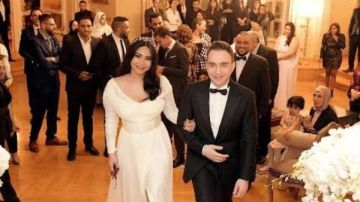 اللهم بلغت كواليس عودة شيرين عبد الوهاب لـ حسام حبيب .. وسر مكالمة الفنانة الأخيرة اللهم بلغت كواليس عودة شيرين عبد الوهاب لـ حسام حبيب .. وسر مكالمة الفنانة الأخيرة