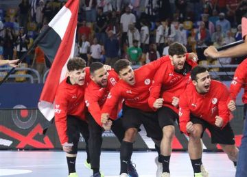 بمشاركة منتخب مصر.. جدول مباريات ربع نهائي كأس العالم لليد للناشئين