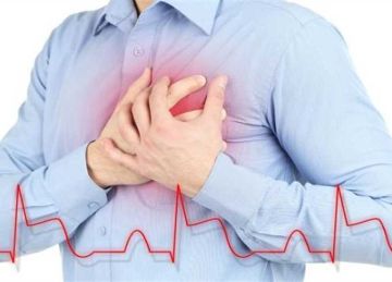 خطوات بسيطة بتفرق.. طرق الوقاية من الذبحة القلبية خطوات بسيطة بتفرق.. طرق الوقاية من الذبحة القلبية