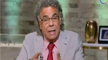 علاء ثابت: ما تقوم به جماعة الإخوان ضد مصر غير مفاجئ ومتوقع