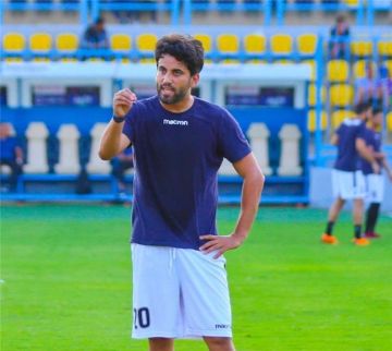 فتح الله: ربنا يكون في عون حسام حسن مش هيلاقي 5 لعيبة مميزين في الدوري