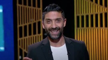 كمال درويش: إسلام الشاطر أول "كوبري" من الأهلي رغم توقيعه للزمالك كمال درويش: إسلام الشاطر أول "كوبري" من الأهلي رغم توقيعه للزمالك