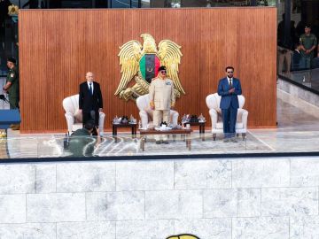 ليبيا.. حفتر وصالح يصلان العلمين بدعوة مصرية لبحث خارطة الطريق الأممية والانتخابات