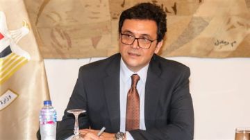 وزارة الثقافة تطلق سلسلة فعاليات جيل واعي.. وطن أقوى