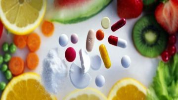 5 علامات خفية تشير إلى نقص الفيتامينات في الجسم 5 علامات خفية تشير إلى نقص الفيتامينات في الجسم