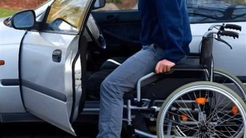 50 ألف جنيه غرامة تزوير.. شروط جديدة لسيارة المعاقين في مصر2025