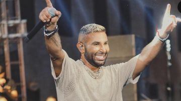 أحمد سعد لـ جمهور المغرب: شكرا على الحب والترحيب والطاقة الحلوة أحمد سعد لـ جمهور المغرب: شكرا على الحب والترحيب والطاقة الحلوة
