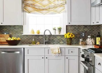 ازاي تخليه جنة .. 6 نصائح للسيدات لتهوية المطبخ في الصيف ازاي تخليه جنة .. 6 نصائح للسيدات لتهوية المطبخ في الصيف