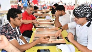 الاتحاد المصري للألعاب الترفيهية يشيد بدعم محافظة الإسكندرية لإنجاح البطولة