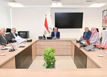  الري : منظومة إلكترونية لتراخيص الشواطئ لتسهيل الخدمات للمستثمرين والمواطنين