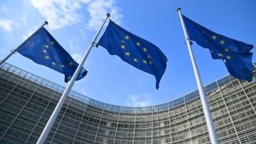 المفوضية الأوروبية: نواصل ممارسة الضغوط على إسرائيل لتحسين الوضع في غزة المفوضية الأوروبية: نواصل ممارسة الضغوط على إسرائيل لتحسين الوضع في غزة