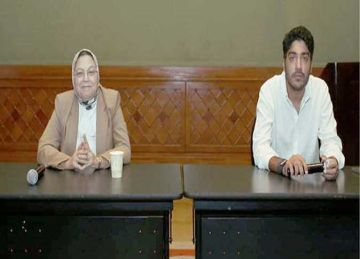 الوكالة الألمانية تطلق ملتقى لتوظيف الشباب.. و50٪ من الفرص لتمكين النساء الوكالة الألمانية تطلق ملتقى لتوظيف الشباب.. و50٪ من الفرص لتمكين النساء