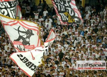 بعد الاتفاق على استثمارات بـ 2 مليار.. 500 مليون جنيه في الطريق للزمالك (تفاصيل) بعد الاتفاق على استثمارات بـ 2 مليار.. 500 مليون جنيه في الطريق للزمالك (تفاصيل)