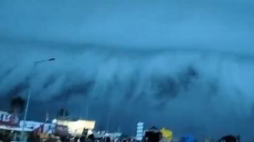 بعد زلزال روسيا الأخير.. هل تؤثر موجات التسونامي على المنطقة العربية؟