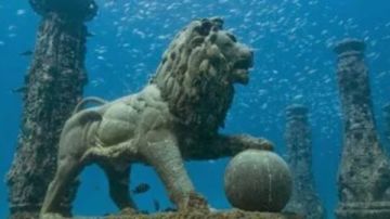 معرض أسرار المدينة الغارقة يعيد تسليط الضوء على كنوز الإسكندرية